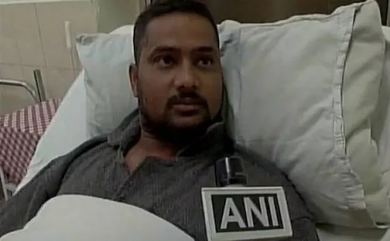 Kupwara militant attack: Injured army jawan defies death to kill two terrorists