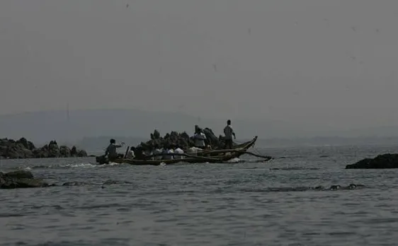 Pakistan Maritime Security Agency apprehends 23 Indian fishermen, four boats off Gujarat coast