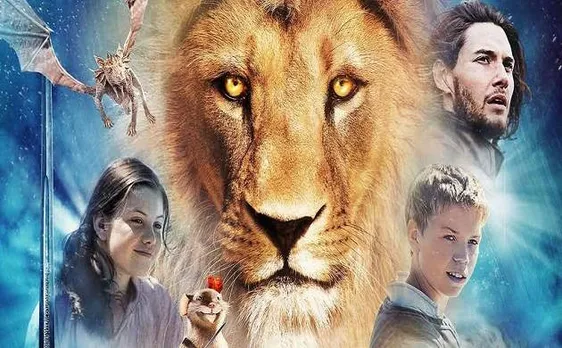 Captain America director Joe Johnston set to direct 'Narnia: The Silver Chair'