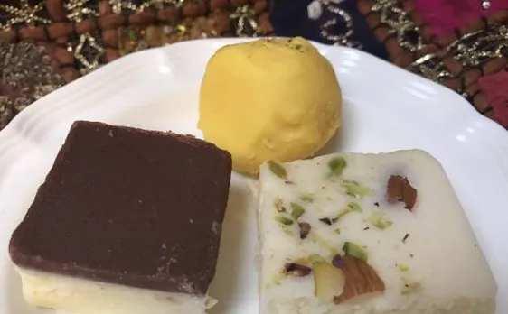 People in Bengaluru fall ill after eating left over sweets at cheap price