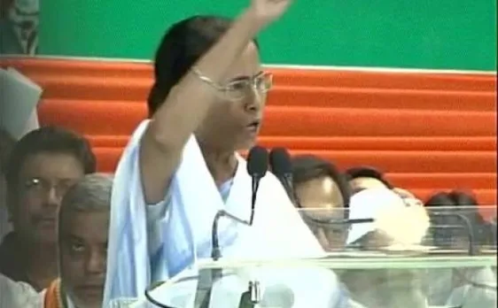 Mamata Banerjee mocks BJP's West Bengal plans, says TMC cannot be browbeaten