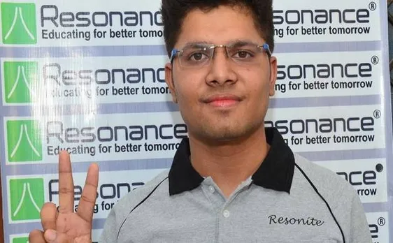 CBSE JEE Mains 2017: Compounder's son snatches All India Rank 1 with a 360 on 360