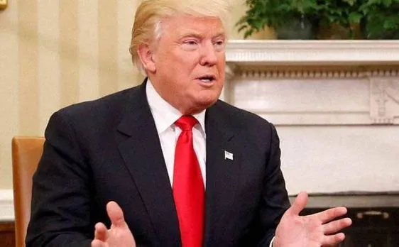 Trump administration announces one of biggest tax cuts in American history; fulfills election promise