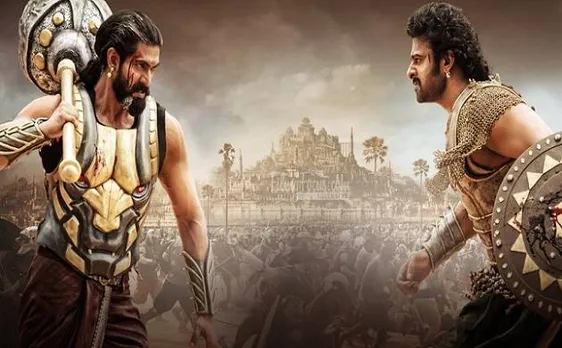 'Baahubali 2' movie released: SS Rajmouli's magnum opus will create history at box office: Komal Nahta