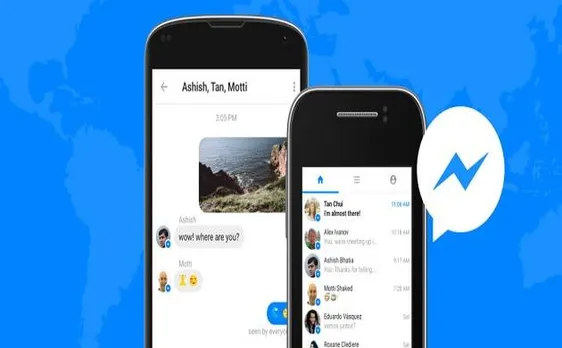 Facebook expands Messenger lite in 150 countries, launch new features for Indian users