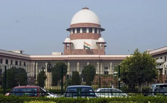 India deported foreign prisoners even with 'no reciprocity': SC