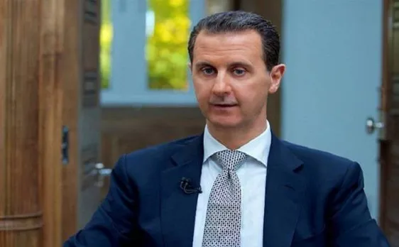 Syria plans to buy Russian anti-missile system to fight-off Israeli and American attacks