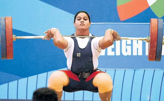 Weightlifter Sushila Panwar fails dope test, suspended provisionally