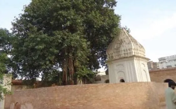 Unidentified persons vandalise Hindu temple in southern Sindh province of Pakistan