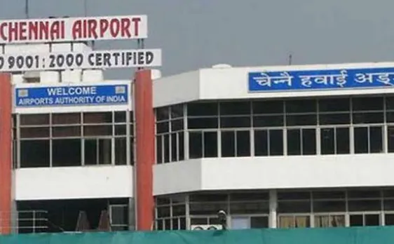 Security personnel find three unclaimed suitcases at Chennai airport