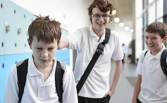 Bullying might lead to desire for 'cosmetic surgery', says study