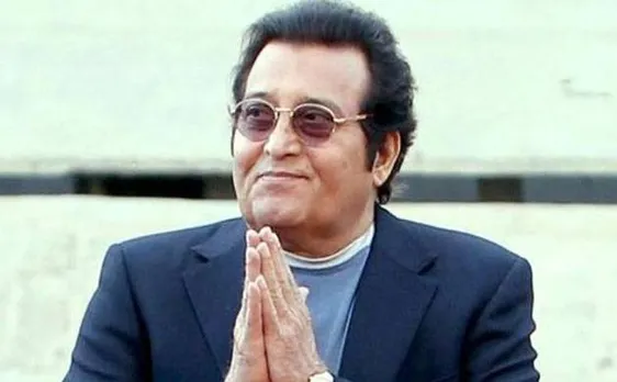 Vinod Khanna's LAST WISH will leave you teary-eyed