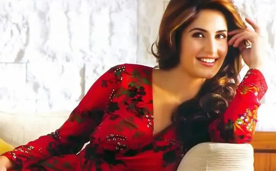 Katrina Kaif poses for Mario Testino's towel series, sets temperatures soaring (see pics)