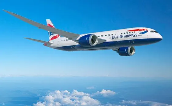 Delhi-bound British Airways flight suffers technical snag, returns to Heathrow airport