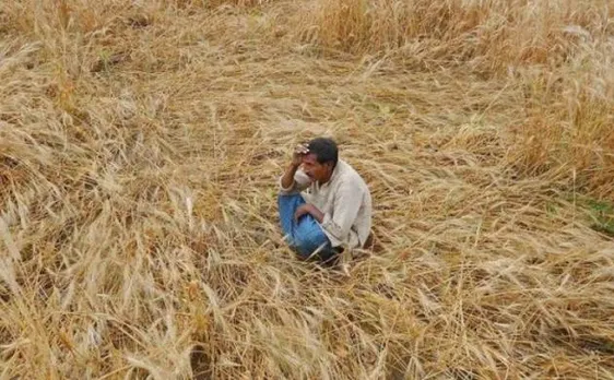 NITI Aayog Vice-Chairman Arvind Panagariya denies plans of taxing agricultural income