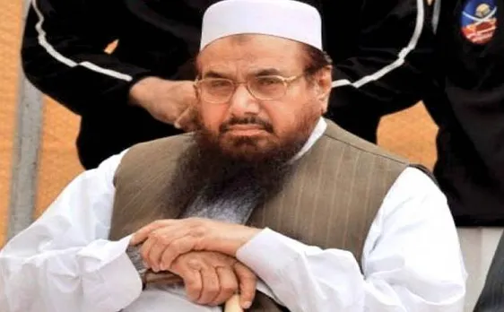 Pakistan to keep Mumbai attack mastermind Hafiz Saeed under house arrest for 3 more months