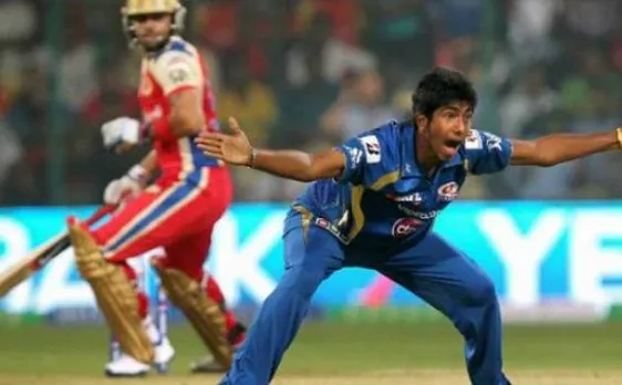 IPL 2017: Jasprit Bumrah shines as Mumbai Indians beat Gujarat Lions via super over