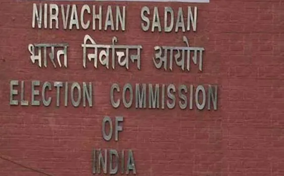 Election Commission asks govt to amend laws to disqualify chargesheeted candidates