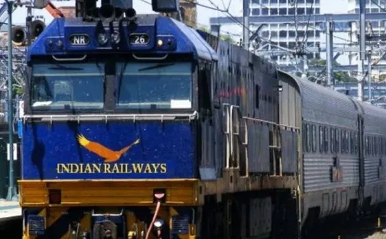New Mumbai to Goa train will offer cuisines by celebrity chefs, wi-fi