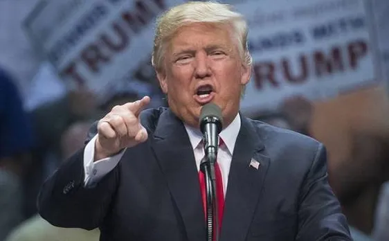 Trump believes Xi Jinping is 'putting pressure' on North Korea