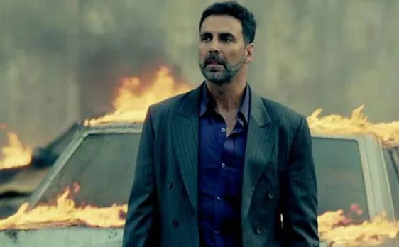 Akshay Kumar's initiative Bharat Ke Veer gets overwhelming response, donations pour in for Sukma Martyrs' families