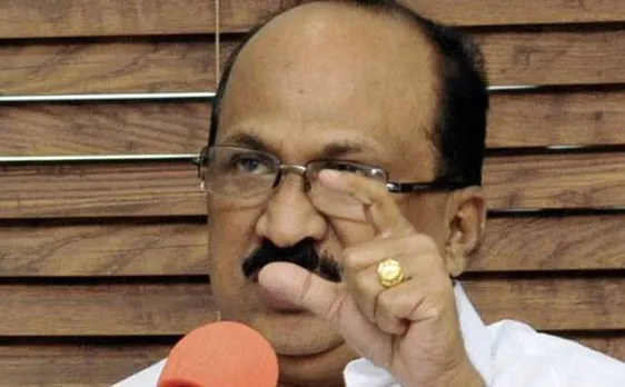 Parliamentary panel has power to summon Prime Minister: Outgoing PAC Chief KV Thomas