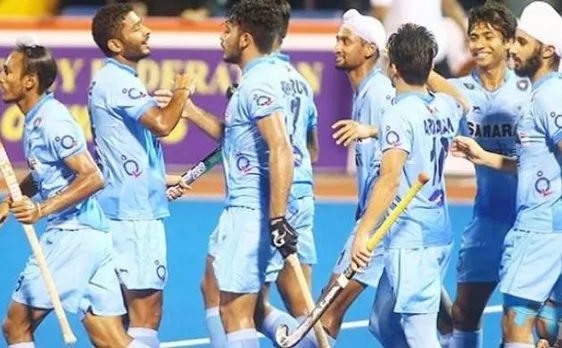 Sultan Azlan Shah Cup: India thrash New Zealand 3-0 courtesy Harmanpreet Singh's double strike