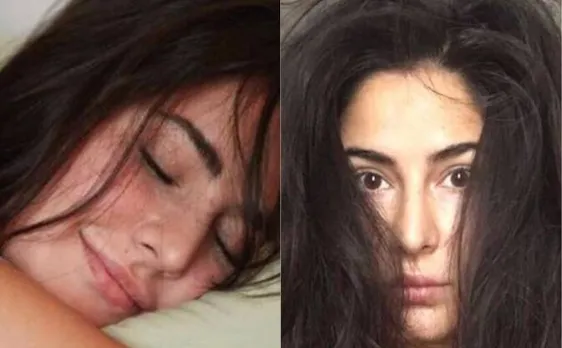 Watch out Katrina Kaif's adorable Instagram post, her early morning avatar is a delight!