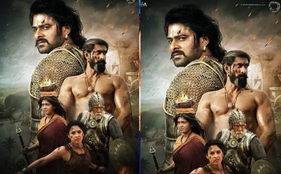 'Baahubali 2': 5 Box office records SHATTERED by Prabhas-starrer on opening day