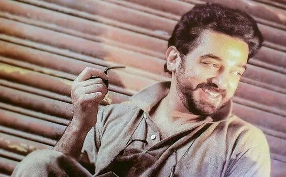 Vinod Khanna's 'Achanak' inspired Kamal Haasan to venture into direction