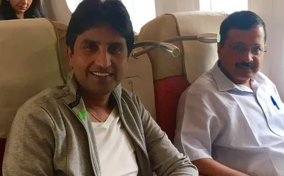Kumar Vishwas aiming to become AAP boss, alleges party MLA Amanatullah Khan; Kejriwal quashes 'rumours'