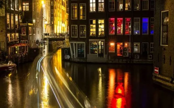 Amsterdam, Athens, Male top three trending destinations amongst Indian holiday-makers