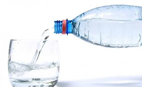 How to make yourself drink more water in a day