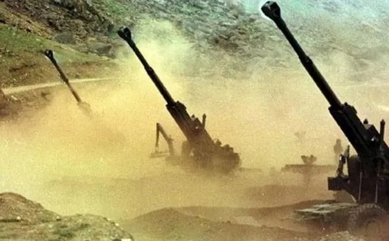 Indian Army retaliates to jawansâ€™ mutilation, destroys 2 Pakistani bunkers which gave cover fire for Pak's BAT forces