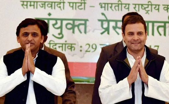 Will fight Uttar Pradesh urban body polls alone: Congress