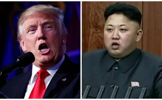US changes stance on North Korea? Trump says will be â€˜honouredâ€™ to meet Kim Jong-Un