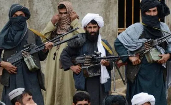 55 terror camps of militant groups come up across LoC in PoK: Govt officials