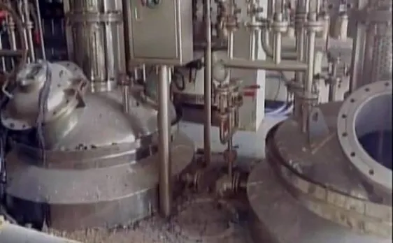 Andhra Pradesh: 7 injured after a reactor explodes at a biopharma company in Visakhapatnam