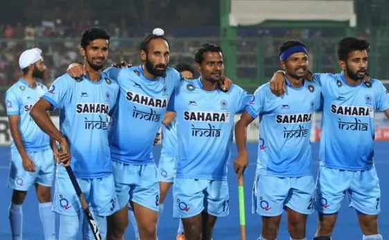 Sultan Azlan Shah Cup: Australia overpower India 3-1 in league encounter
