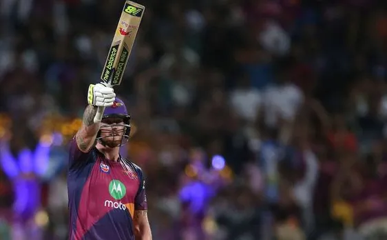 IPL 2017 | Ben Stokes masterclass and all-round performance pivotal to Rising Pune Supergiants' success