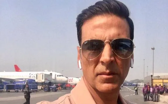 Before National Awards Ceremony, Akshay Kumar shares a strong 'direct dil se' message for youngsters