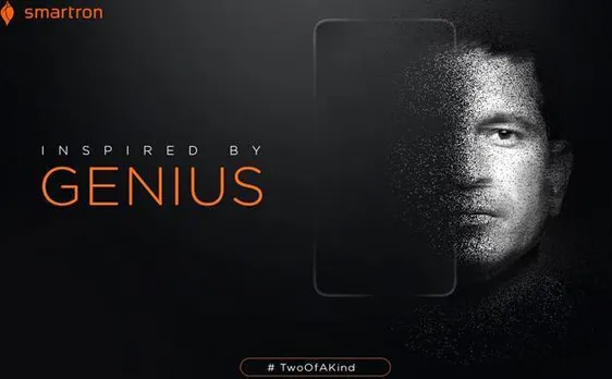 Smartron, Sachin Tendulkar launch 'srt.phoneâ€™ in India
