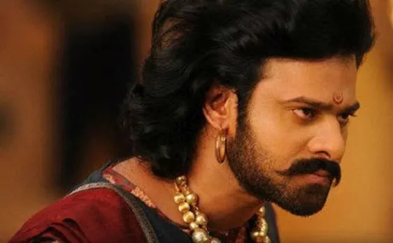 'Baahubali: The Conclusion' star Prabhas' Madame Tussauds wax statue pictures go viral on social media