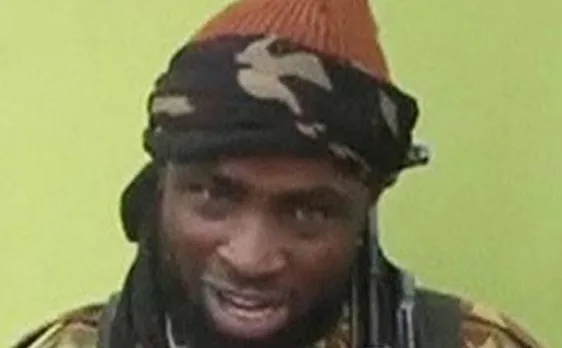 Boko Haram leader Shekau injured, his deputy killed in air strike in northeast Nigeria