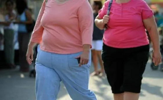 Protect your knee joints by losing that extra fats