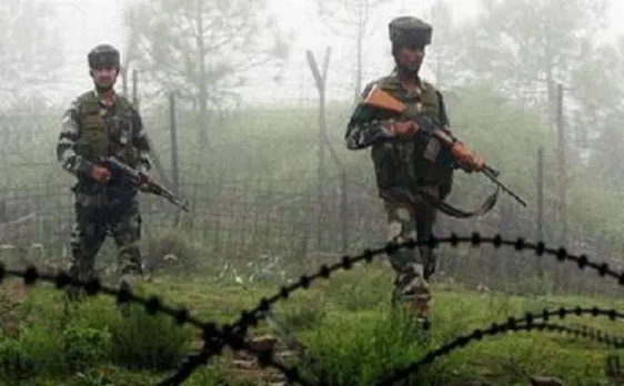 Mutilation of soldiers | Blood trail on Roza Nala shows body parts of jawans taken across LoC: India