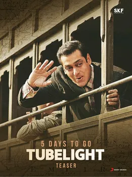 'Tubelight': Salman Khan REVEALS story of movie