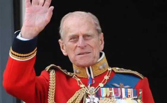 Prince Philip to step down from all public engagements from August
