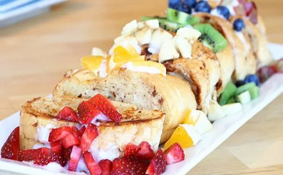 Easy-to-make breakfast recipes for busy work schedule