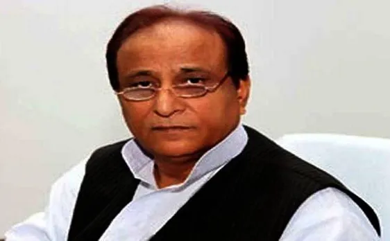 Waqf property case: UP Guv writes to CM Yogi Adityanath, seeks â€˜appropriate actionâ€™ against Azam Khan